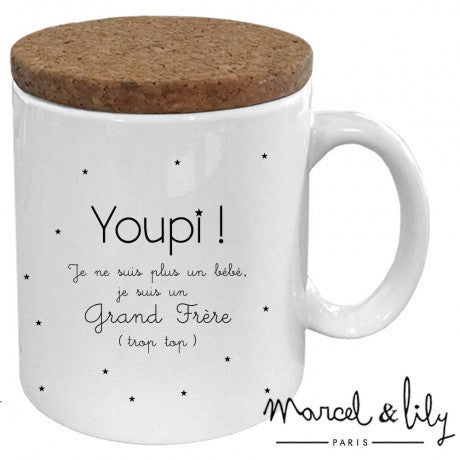 Les Mugs